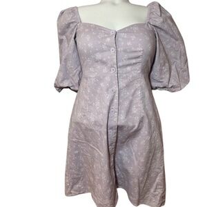 Oak & Fort Dress - Size XS